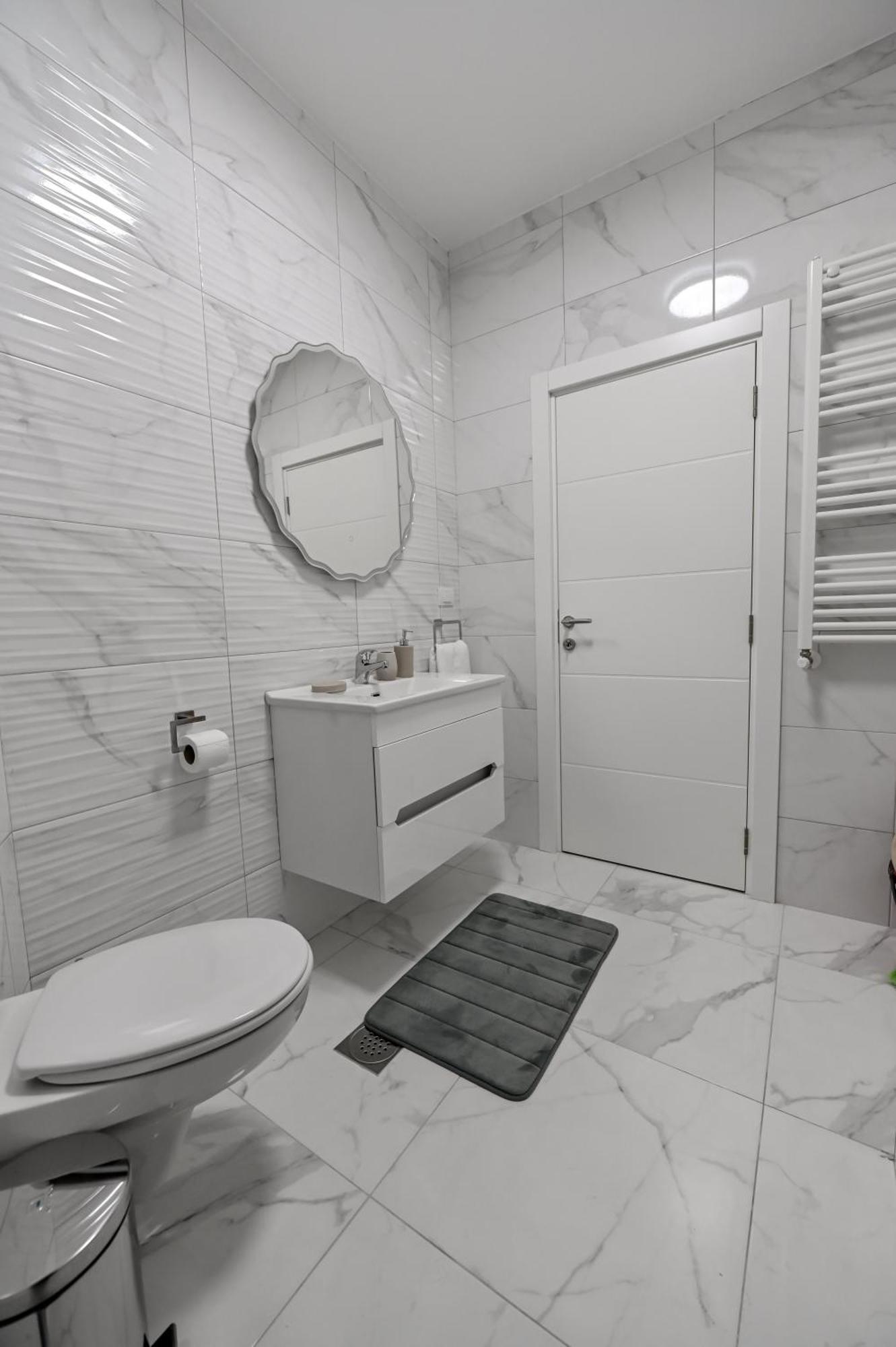Porto Lux Apartment Arandelovac Exterior photo
