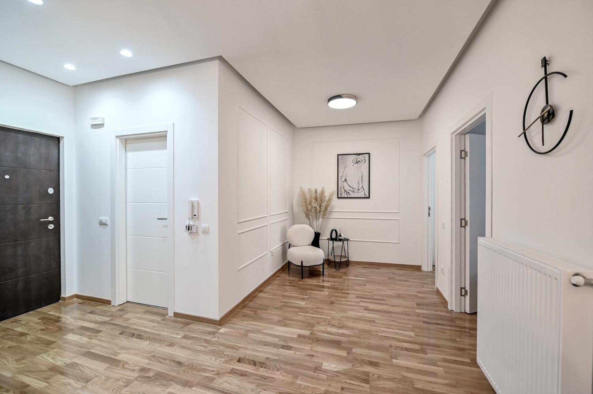 Porto Lux Apartment Arandelovac Exterior photo