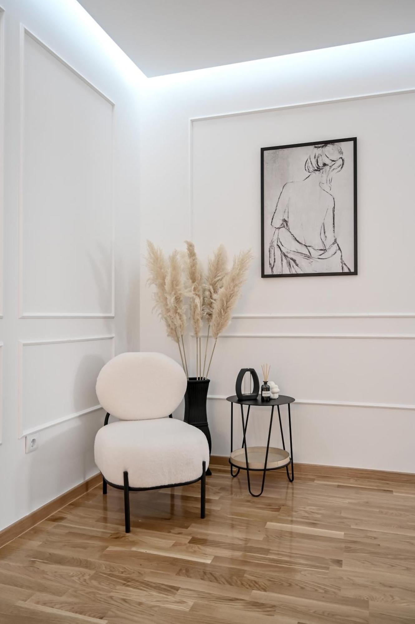 Porto Lux Apartment Arandelovac Exterior photo