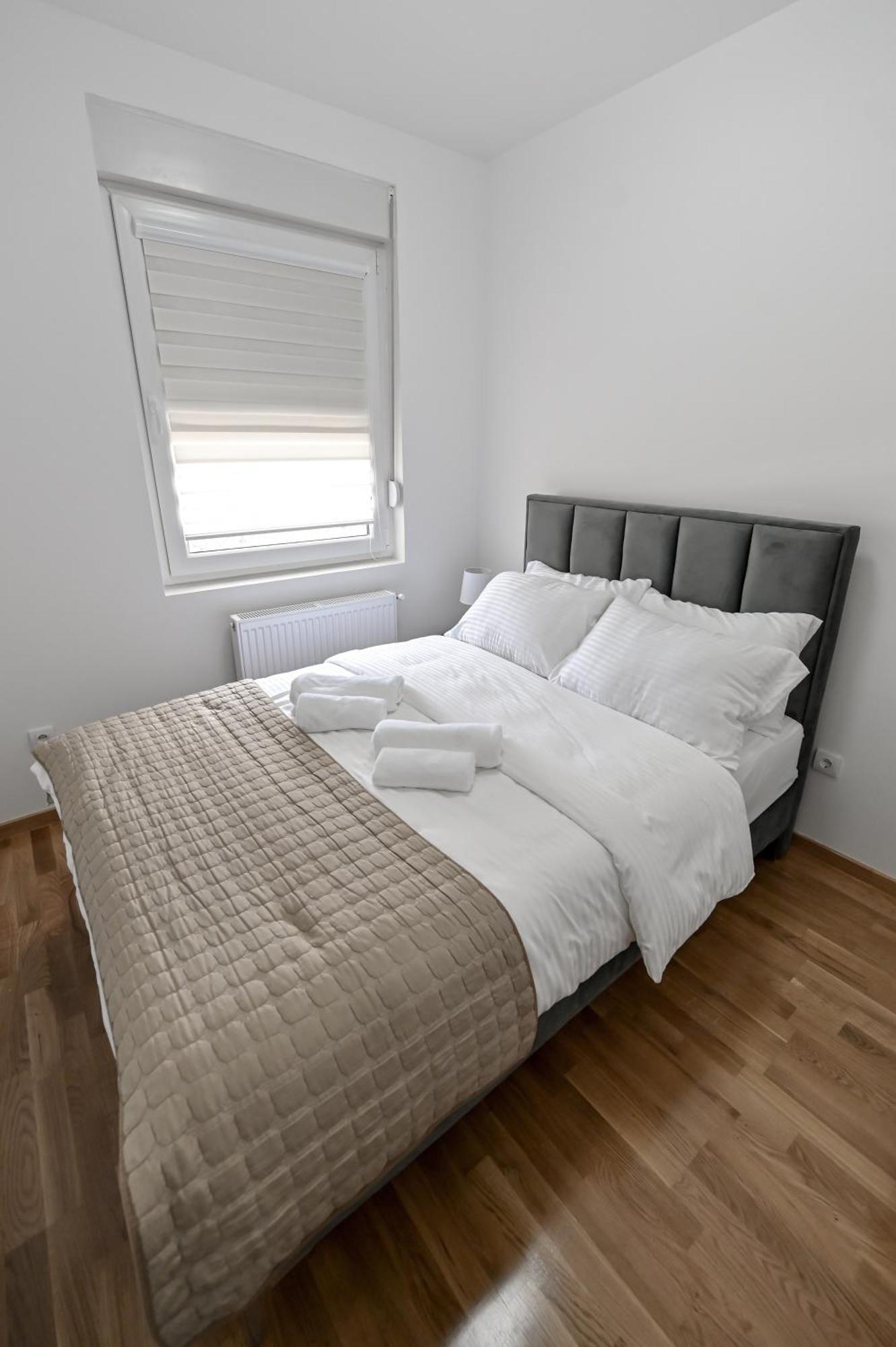 Porto Lux Apartment Arandelovac Exterior photo